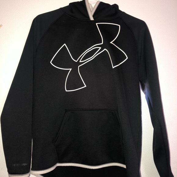 Under Armor hoodie - Picture 1 of 1